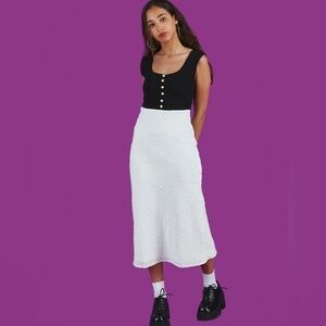 UNIF • 90’s Clubhouse Dress